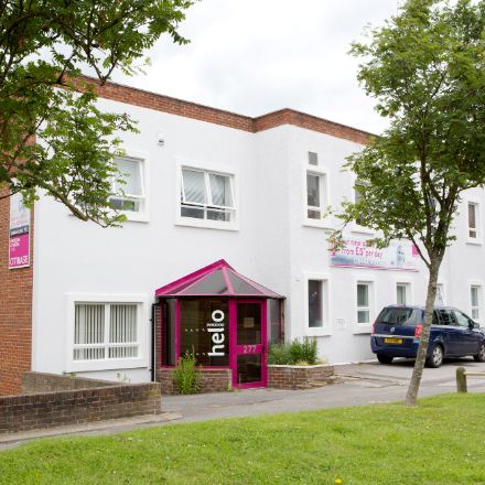 Other in Burgess Hill